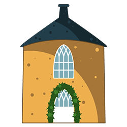 The Little Roundhouse